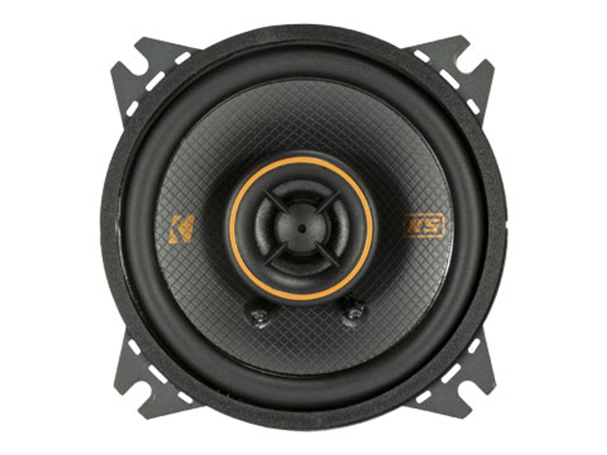 Kicker 51KSC404 2-veis 4