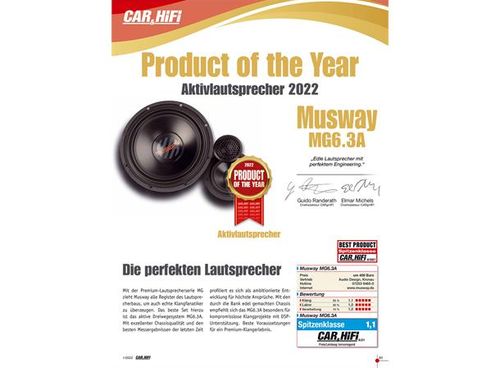 Musway 3