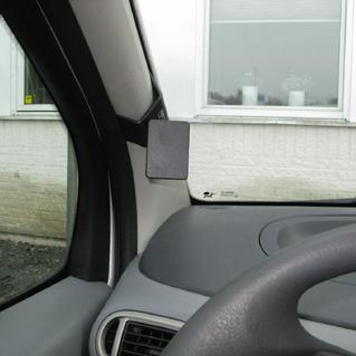 Brodit ProClip 804456 Renault Modus 2004-2012 A-stolpe