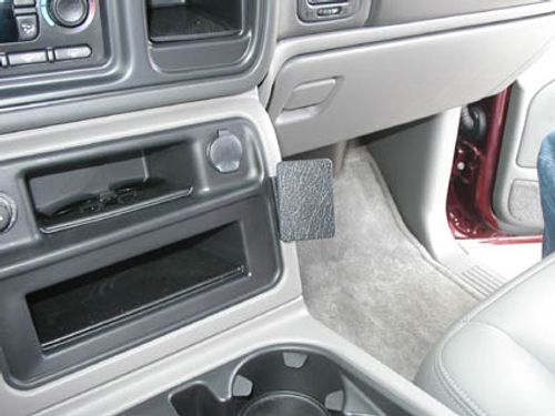 Brodit ProClip 853307 Chevrolet Avalanche, Tahoe 2003-2006