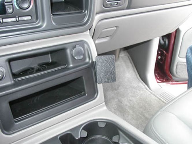 Hovedbilde Brodit ProClip 853307 Chevrolet Avalanche, Tahoe 2003-2006