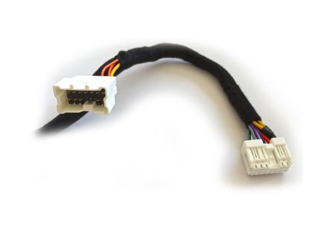 Hovedbilde Axton N-A480DSP-ISO46 P&P-kabel Diverse biler 1,5m