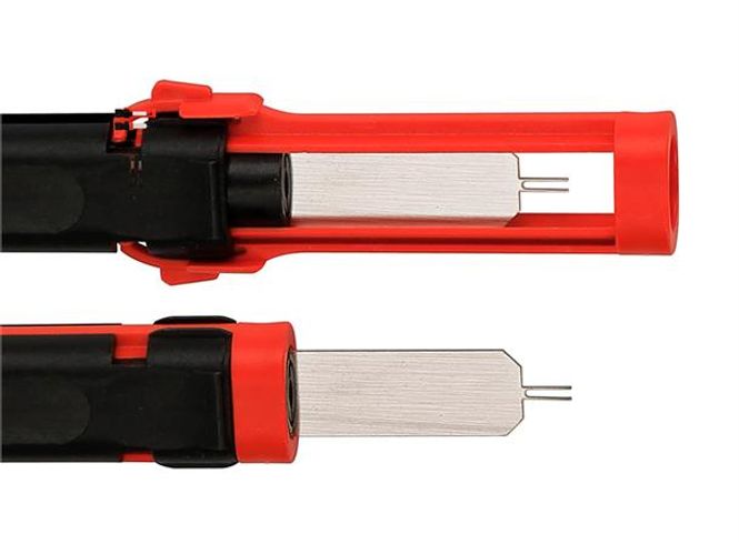 Hovedbilde ConnectED MOLEX-uttrekksverktøy Micro Fit