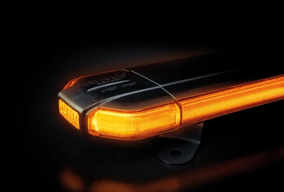 Strands 850218 Cruise Light 140cm varsellys for takmontering