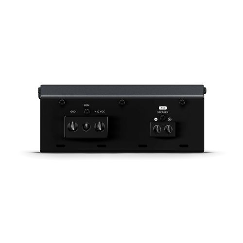 SounDigital 3000.1. EVO6 3000W RMS 1ohm mono forsterker