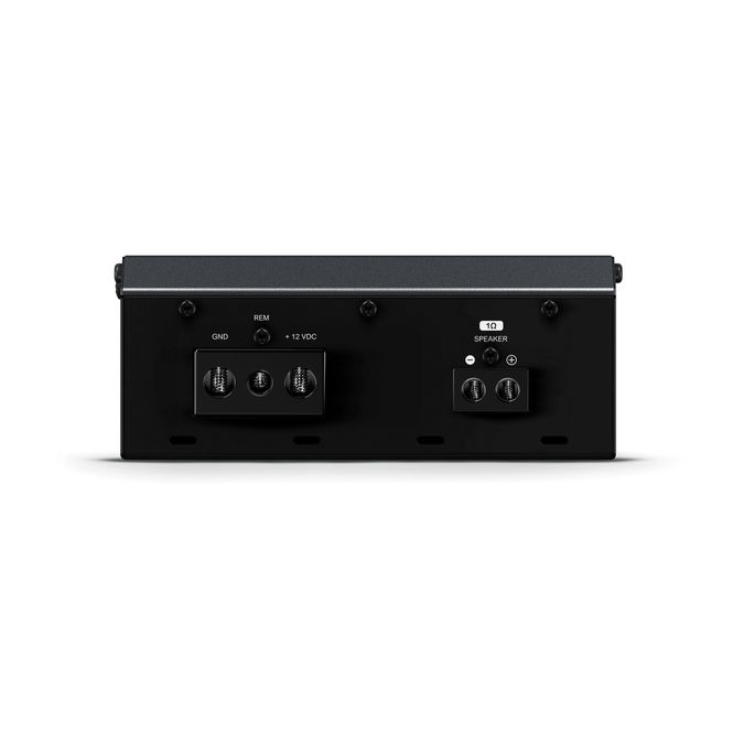 Hovedbilde SounDigital 3000.1. EVO6 3000W RMS 1ohm mono forsterker