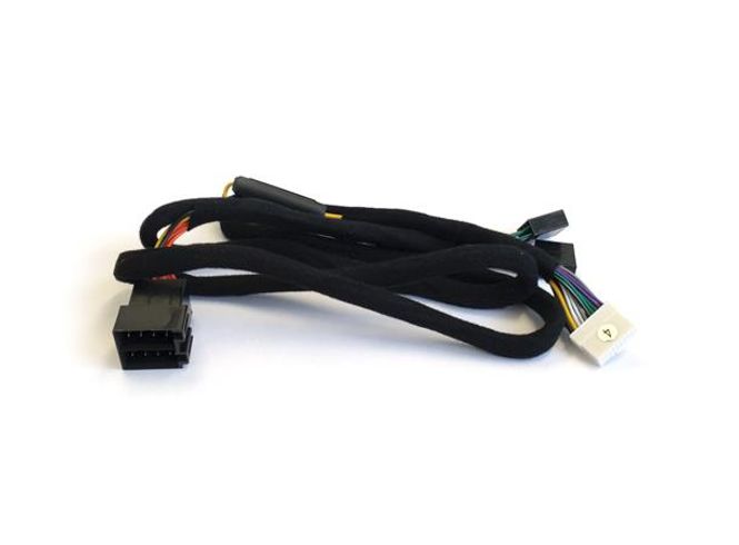 Hovedbilde Axton N-A480DSP-ISO4 P&P-kabel for DSP og forsterker