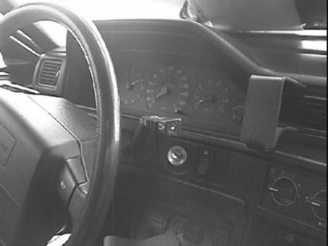 Hovedbilde Brodit ProClip 851893 Volvo 740, 940 1991--> Senter