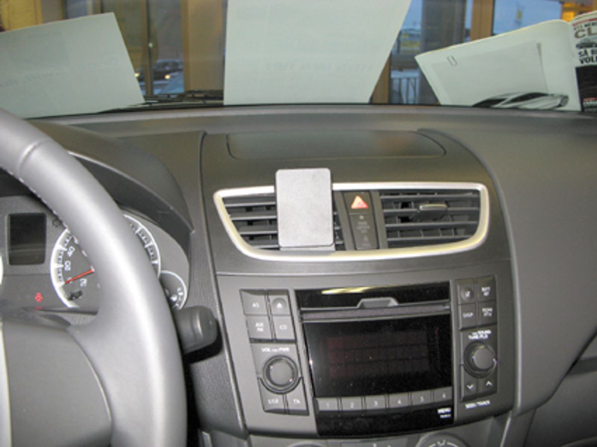 Brodit ProClip 854567 Suzuki Swift 2011-2017 Senter