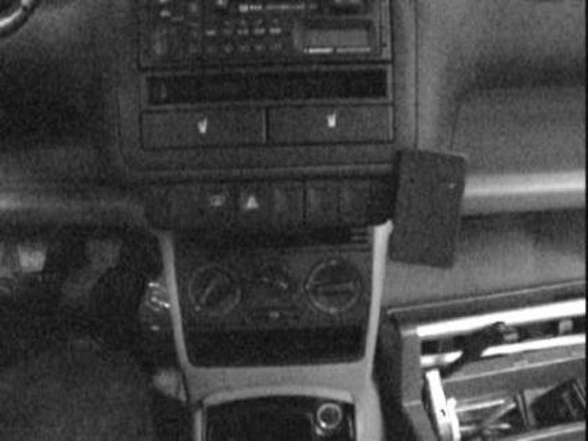 Brodit ProClip 852689 Volkswagen Lupo, Polo 1998-2005 Vinklet