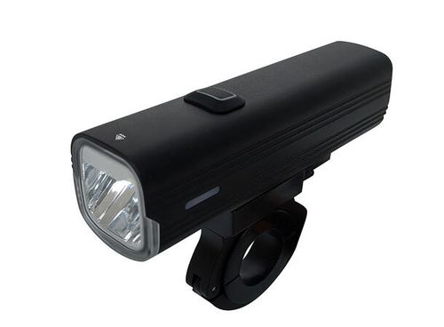 Speras UB1000 sykkellykt Inkl UB4 baklykt 1000lm / 4800mah