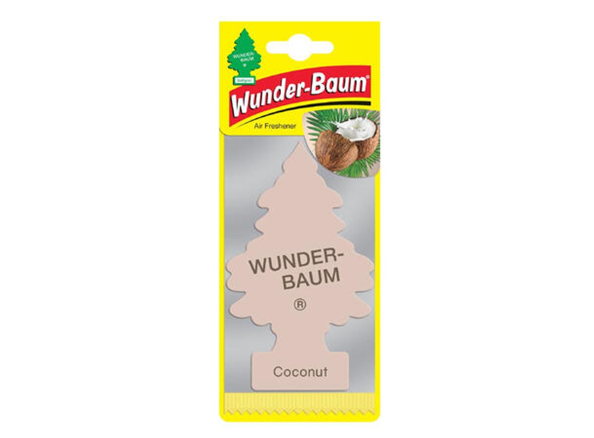 Wunder-Baum Coconut