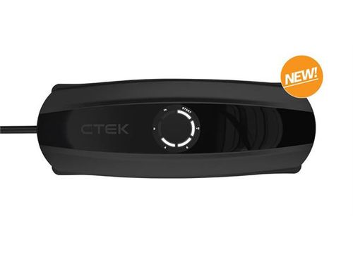 Ctek CS ONE Smartlader Bil, MC, Caravan