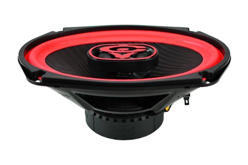 Cerwin Vega V693 Vega 6x9” 3-veis koaksialhøyttalere 4 Ohm – 2025 Edition