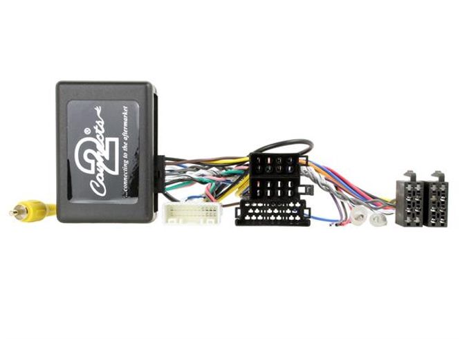 Hovedbilde Connects2 Rattfjernkontroll interface Sportage ix35 (2009-2015) 