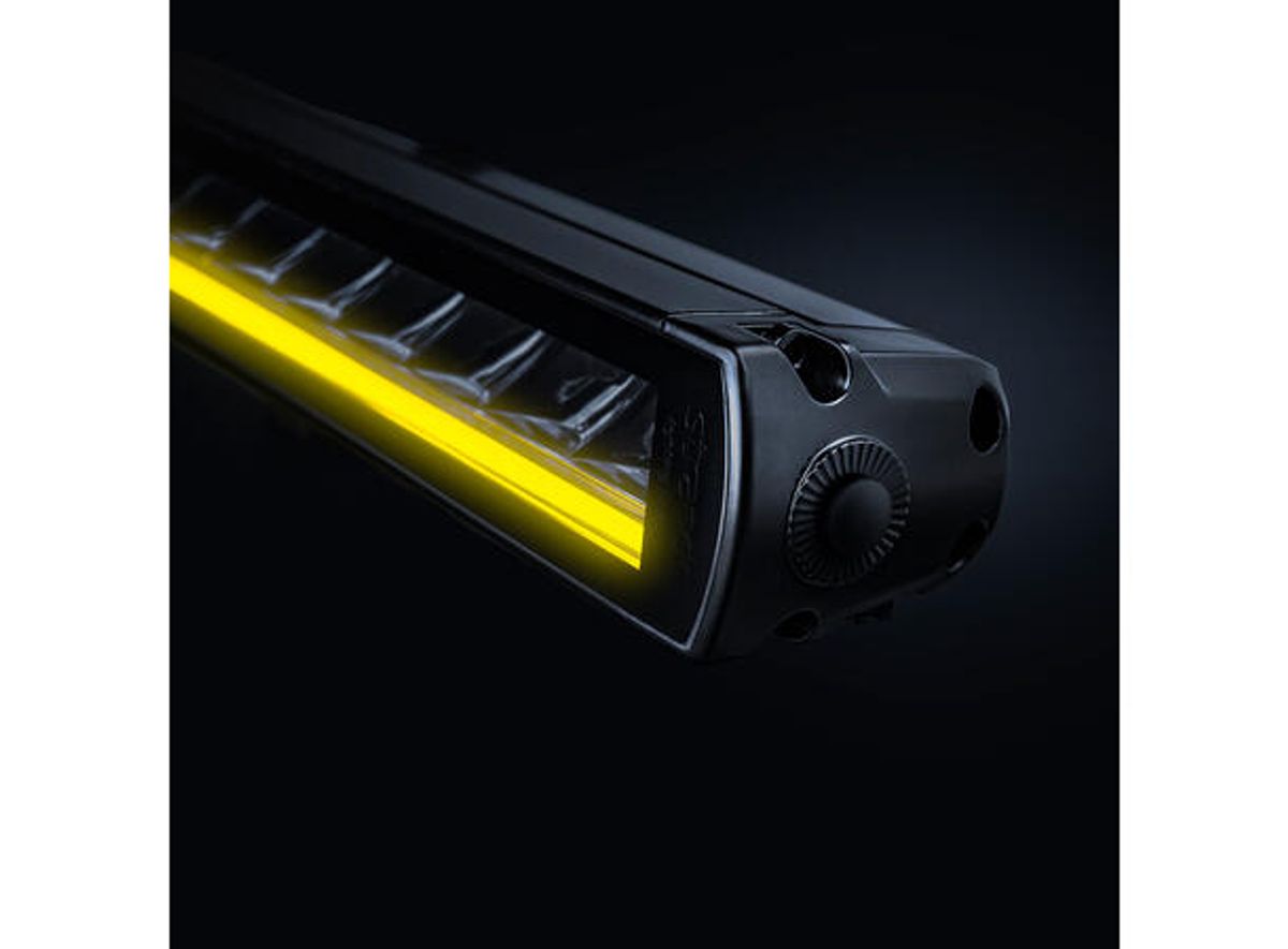 Strands 809411 Siberia XP SR LED-bar 12