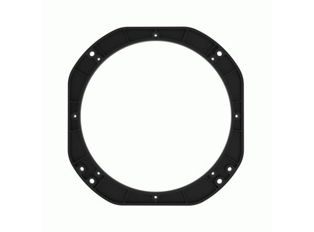 Metra 82-8606 subwooferadapter (8