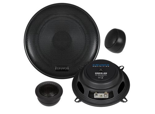 Crunch DSX5.2E 5¼