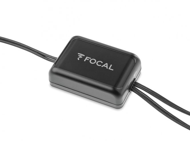 Hovedbilde Focal ASE 165S Slim Performance Auditor serien