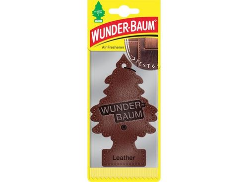 Wunder-Baum Leather