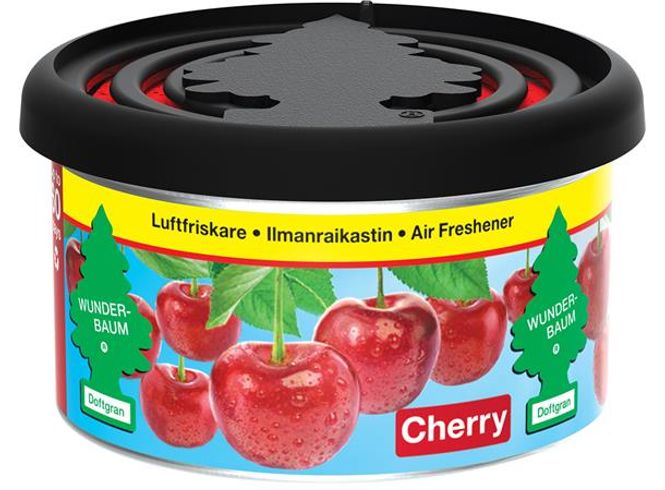 Hovedbilde Wunder-Baum Fiber Can Cherry