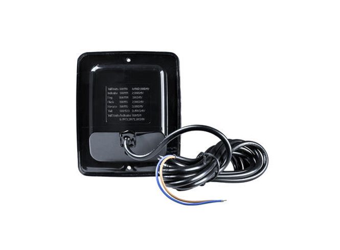 Hovedbilde Strands IZE LED blinklys LED blinklys, mørk tonet linse