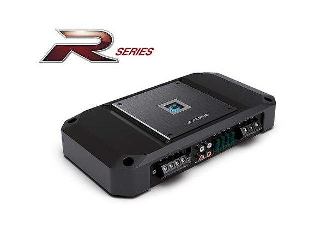 Hovedbilde Alpine R2-A150M mono forsterker 1500W Klasse D