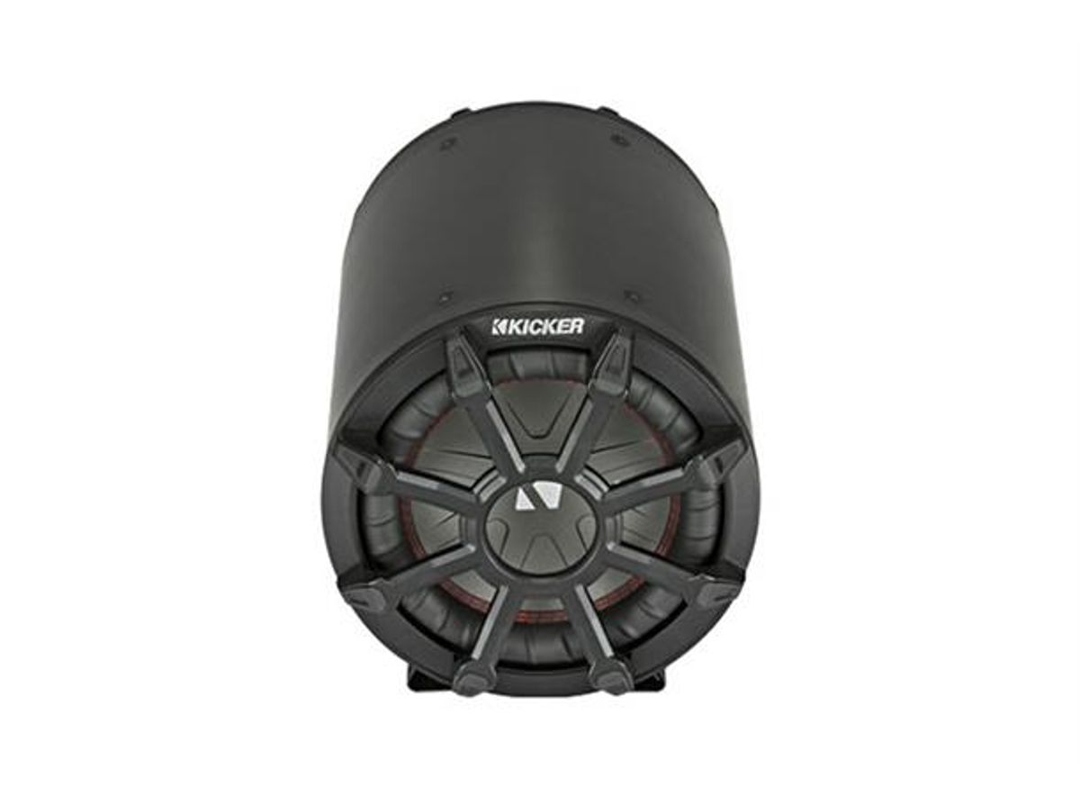 Kicker 46CWTB84 basskasse rrform 8