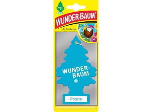 Wunder-Baum Tropical