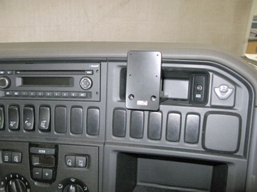 Brodit ProClip 213475 Forsterket Scania R-serie, G-serie