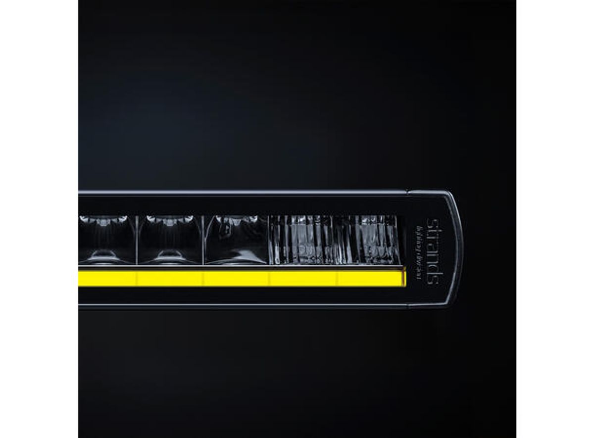 Strands 809411 Siberia XP SR LED-bar 12