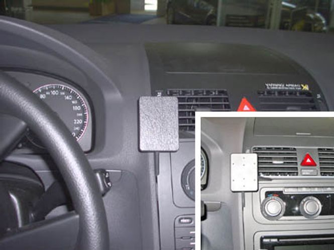 Hovedbilde Brodit ProClip 853267 Volkswagen Touran 2003-2015 Senter