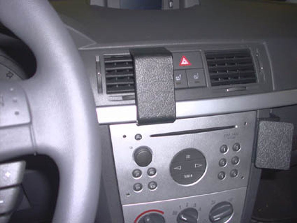 Brodit ProClip 853261 Opel Meriva 2003-2009 Senter