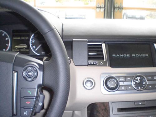 Brodit ProClip 854420 Range Rover Sport 2010-2013 Senter