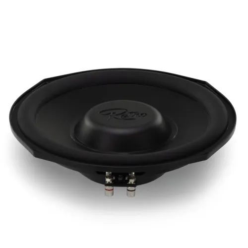 RetroSound R-TW84 Shallow-Mount Subwoofer 8” 4 Ohm 250W RMS