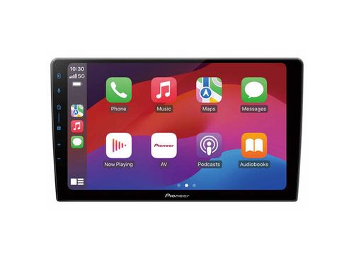 Pioneer SPH-PF97BT 9