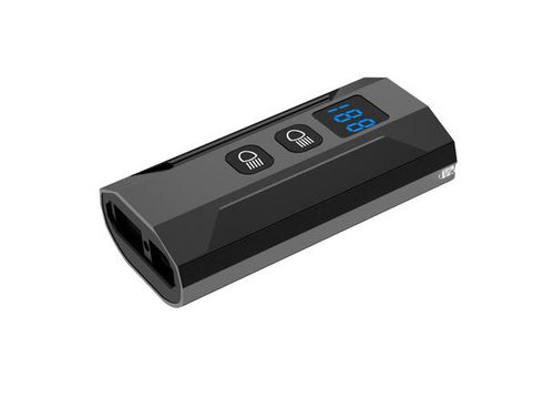 Speras UB1200 Sykkellykt 1200lm, 5200mah