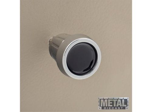 RetroSound 54 Multifunksjonsbryter foran Mustang metall
