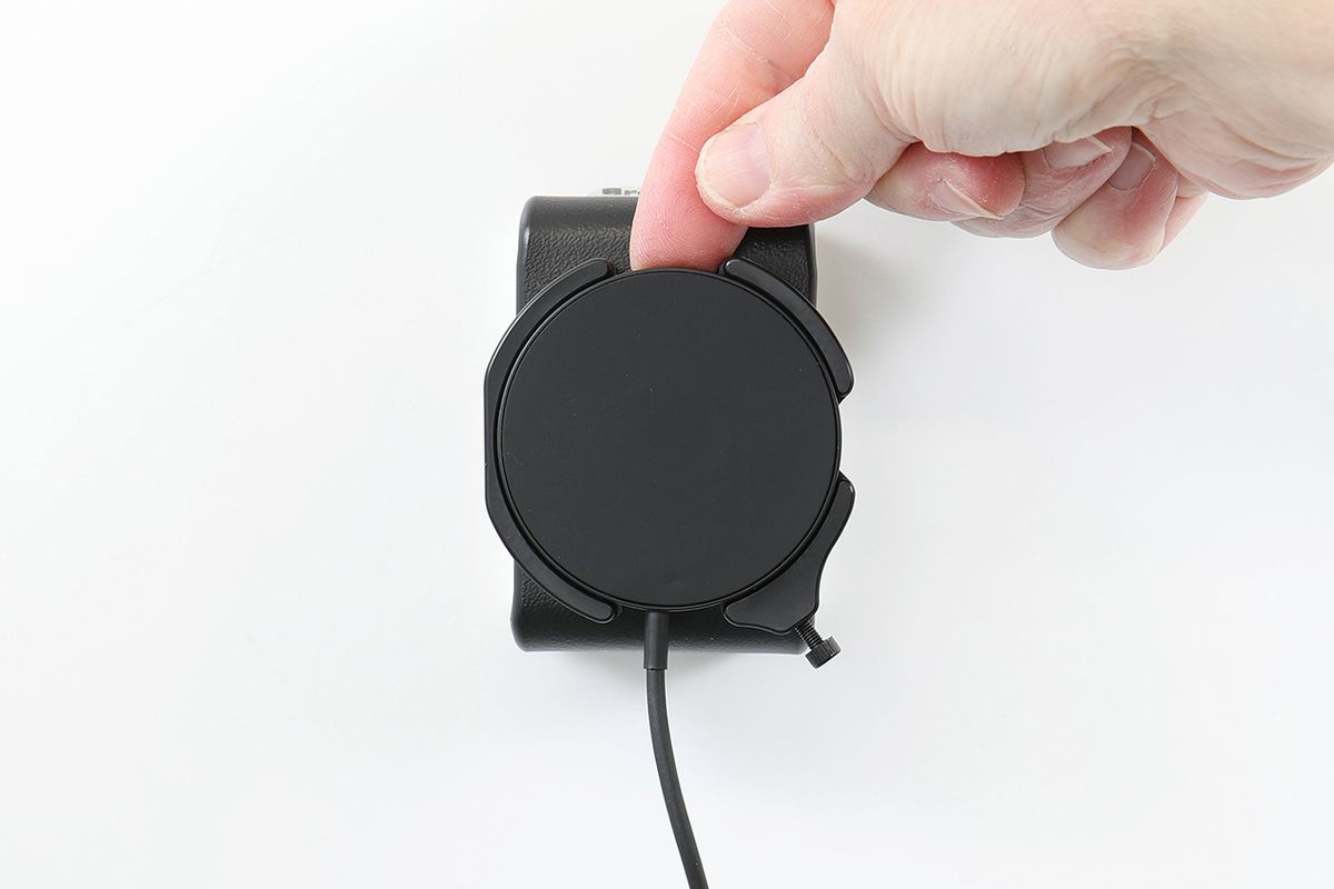 Brodit 216324 Magnet feste Apple MagSafe m/sigarettenner støpsel
