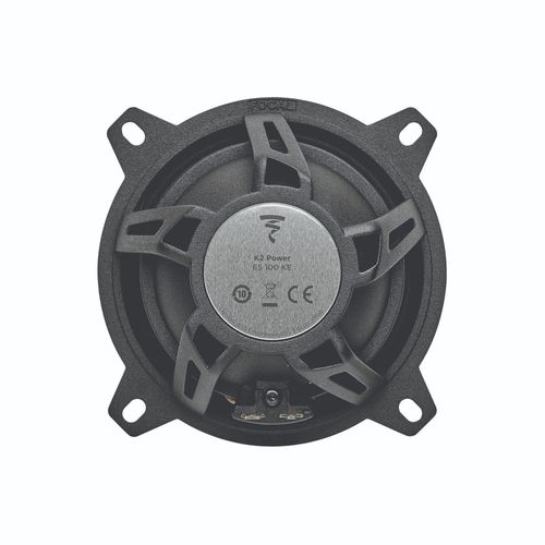 Focal ES100K EVO  Elite K2 Power Evolution 10cm komponentsett