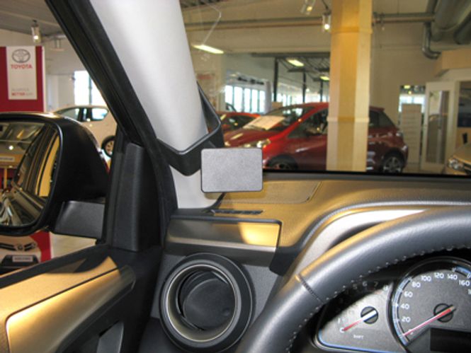 Hovedbilde Brodit ProClip 804894 Toyota RAV 4 2013-2018 A-stolpe