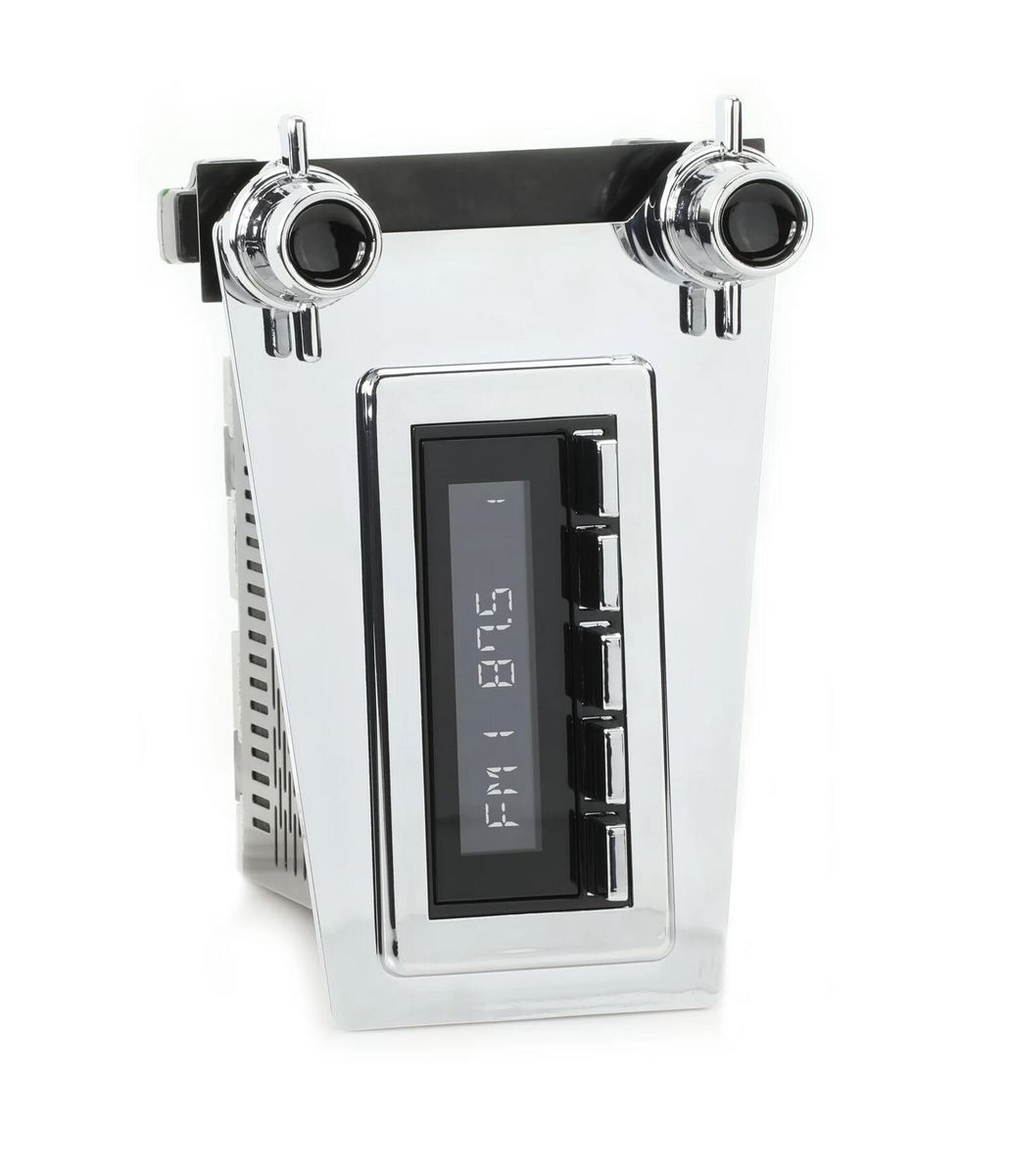 RetroSound Corvette radio - DAB/AUX  (1963 - 1967)