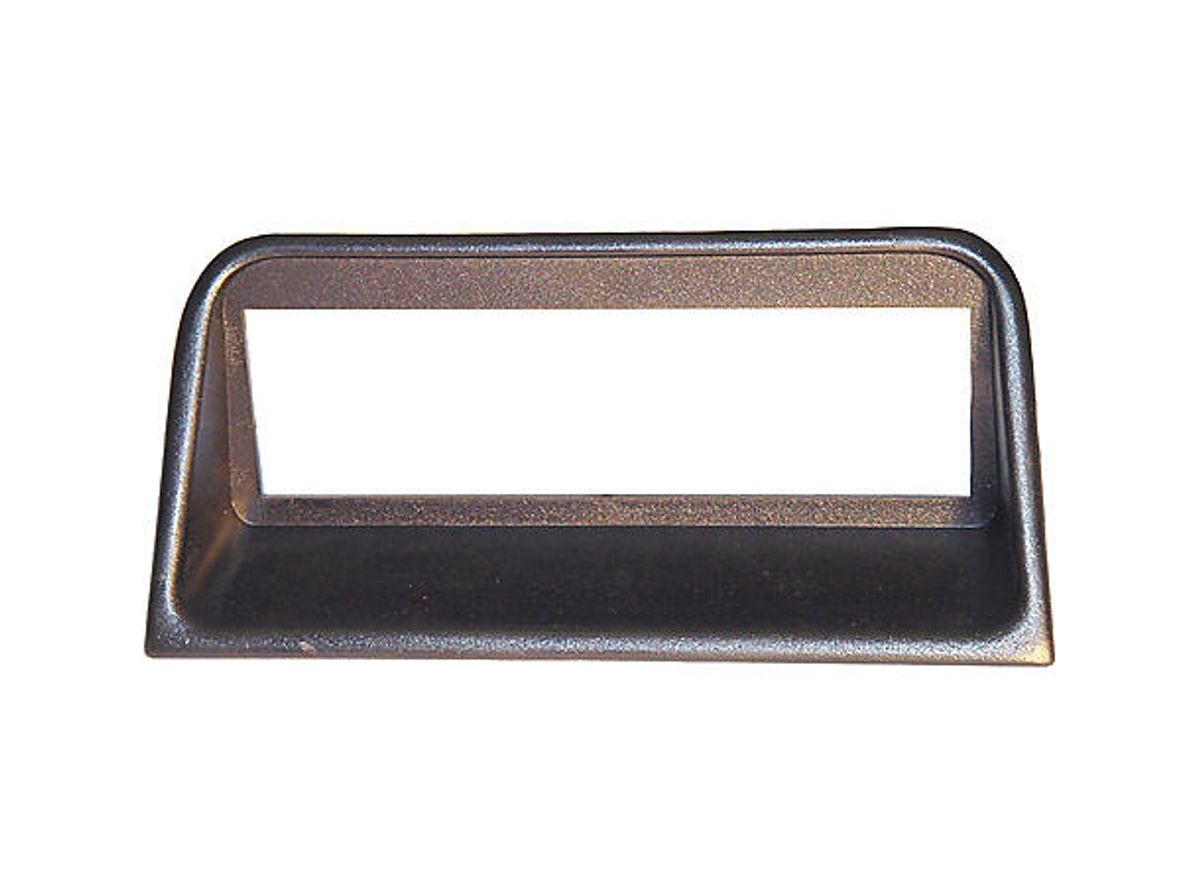 AIV 100578 1-DIN Radioramme Peugeot 406