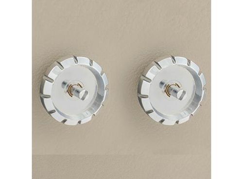 RetroSound 78P Kontrollring bak Sapphire plast