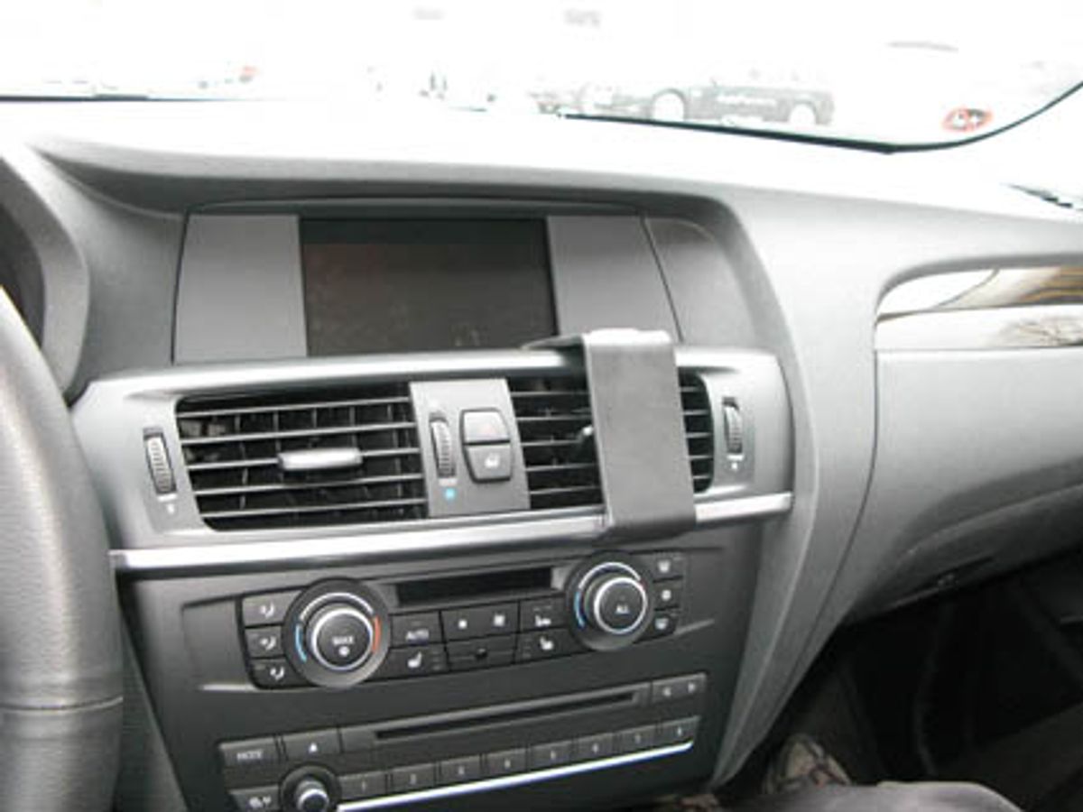 Brodit ProClip 854608 BMW X3 2011-2014 Vinklet