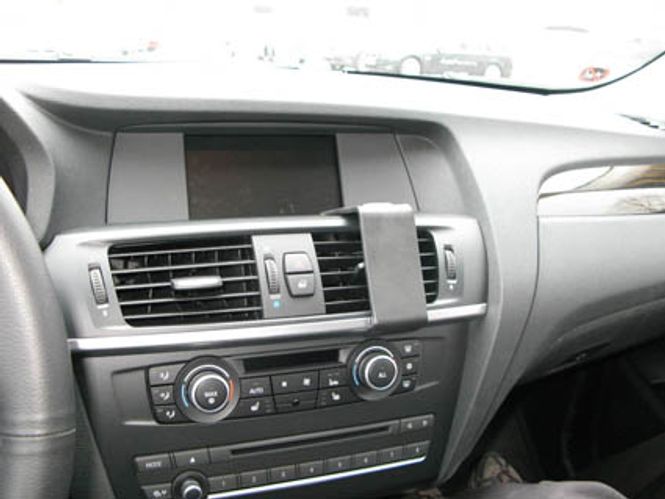 Hovedbilde Brodit ProClip 854608 BMW X3 2011-2014 Vinklet