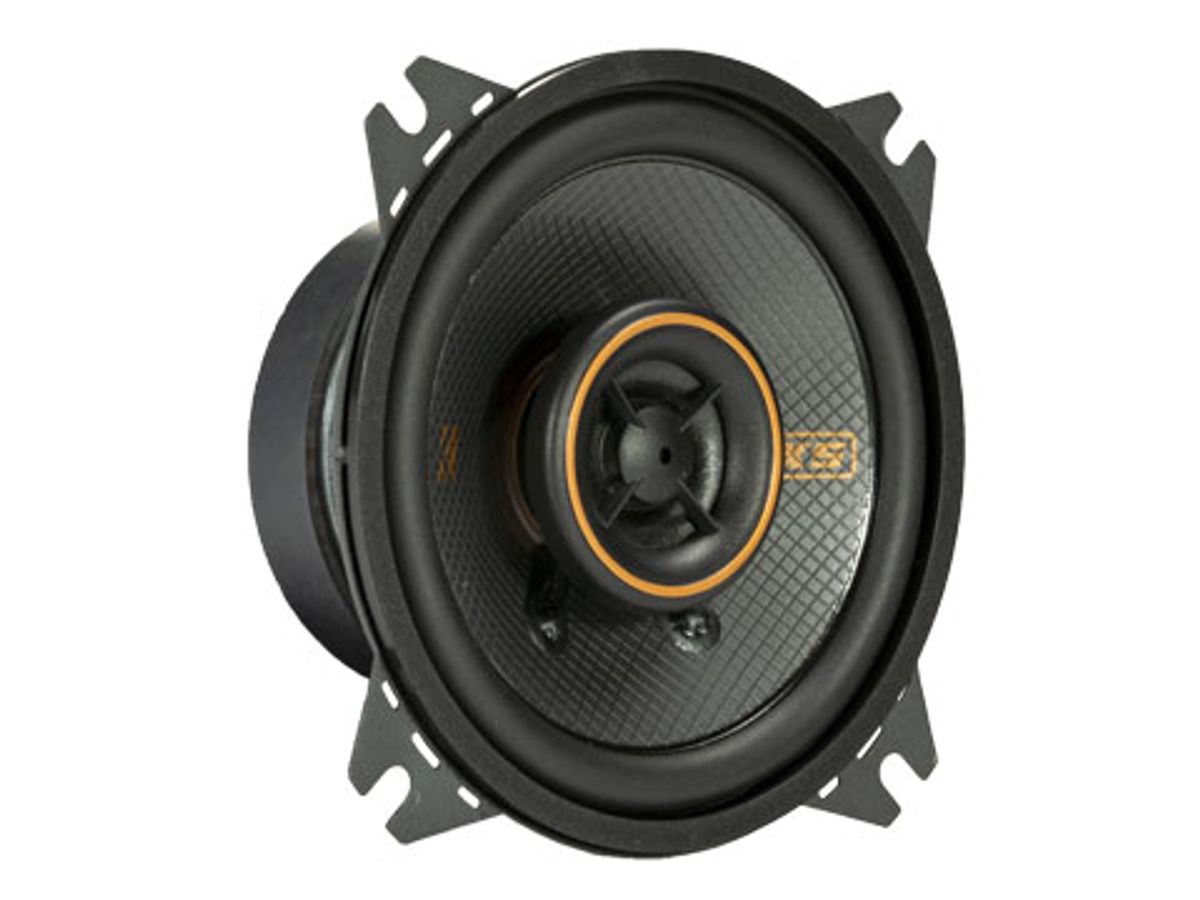Kicker 51KSC404 2-veis 4