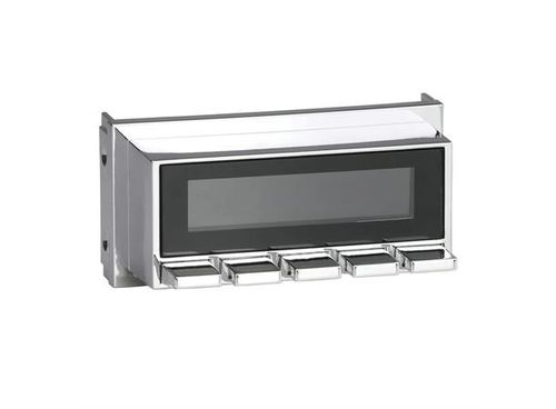 RetroSound C1 Displayenhet Universal