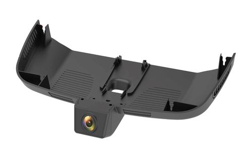Fitcamx 4K Dashcam (foran+bak) MB V-klasse (2015 - 2023)